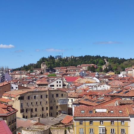Boreal Calima Burgos Exterior foto
